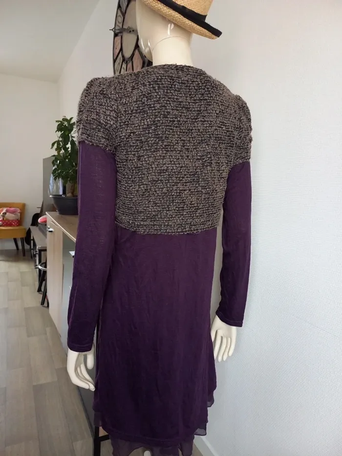 Robe T.40 - photo numéro 4