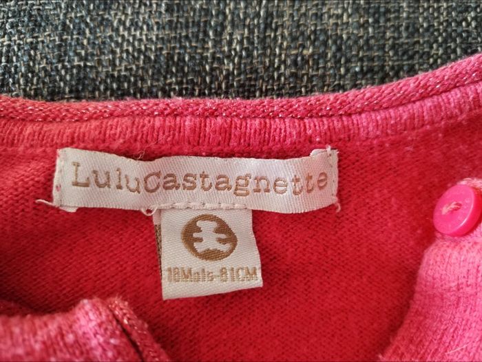 Gilet - photo numéro 3