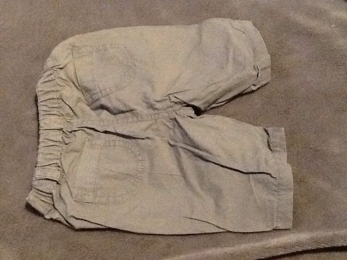 Pantalon été - photo numéro 2