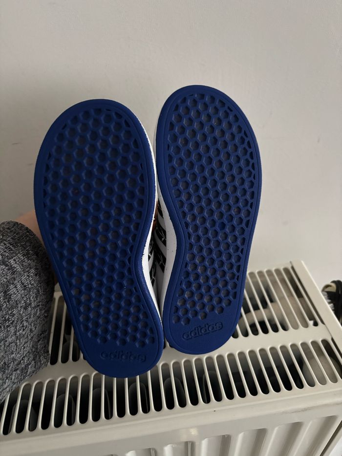 Baskets adidas Spiderman - photo numéro 5