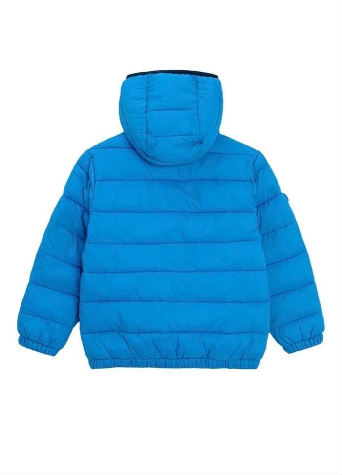 Manteau - photo numéro 2