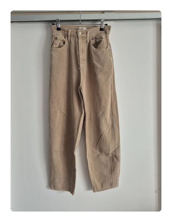 Pantalon Pull and Bear