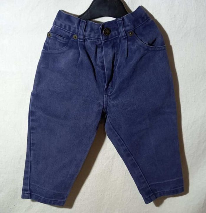 Jeans Kiabi