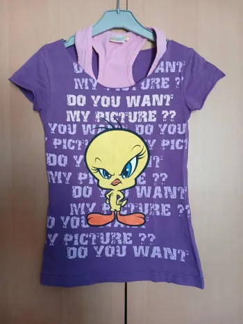 T-shirt