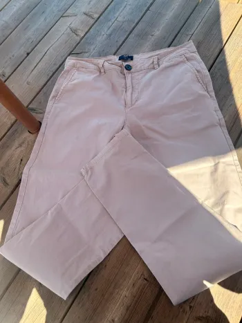 Pantalon homme