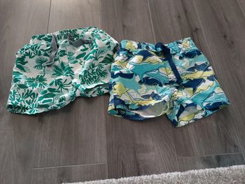 Short