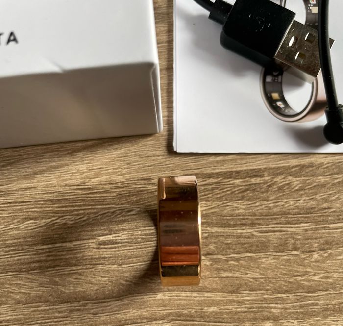 Bague connectée - photo numéro 3