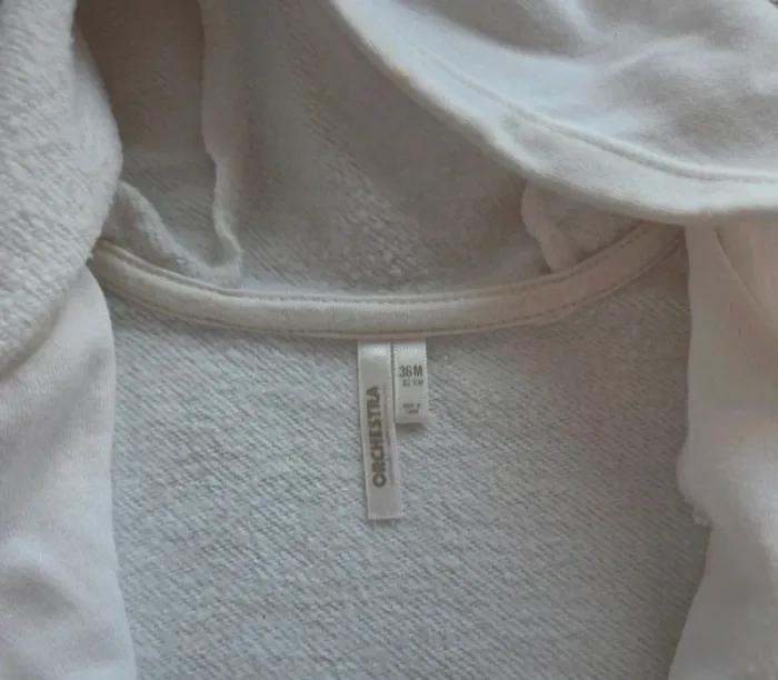 Veste - photo numéro 3