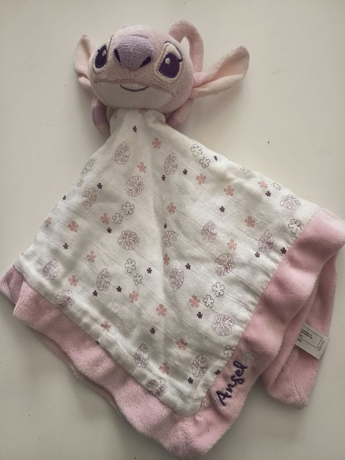 Doudou Angel