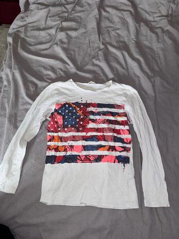 T shirt