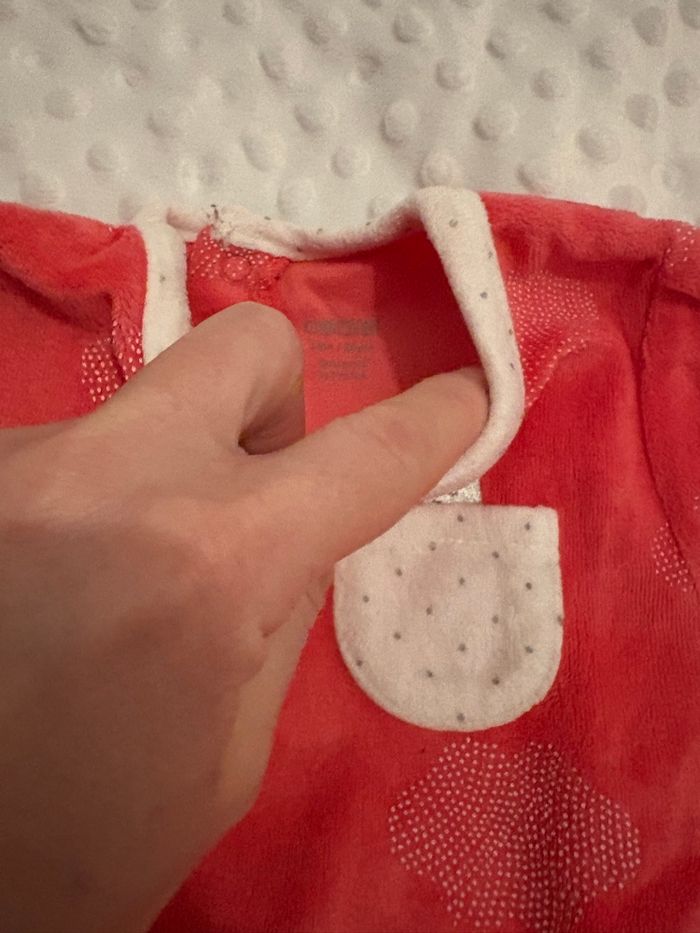 Pyjama okaïdi - photo numéro 2