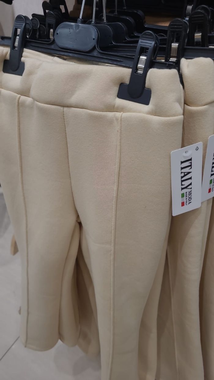 Jogging enssemble fillette - photo numéro 2