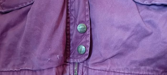 Manteau Creeks 8 ans - photo numéro 7