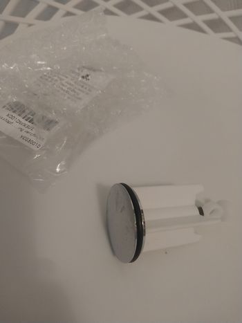 Bouchon de vidange universelle neuf