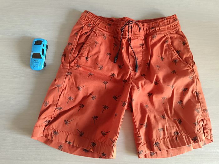 short a motif
