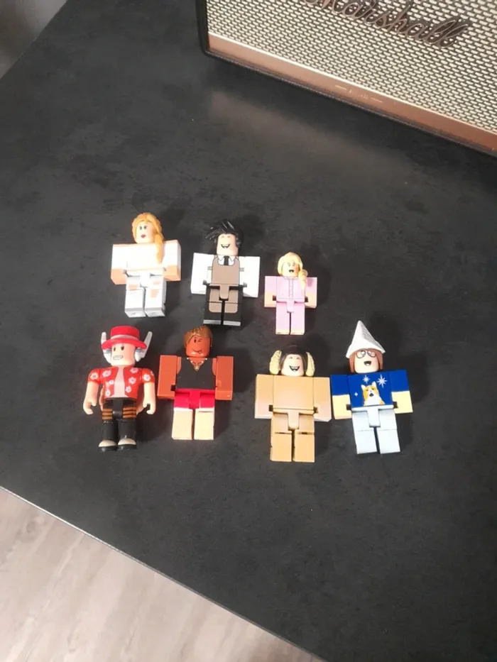 Roblox set de luxe Adopt me animalerie - photo numéro 5