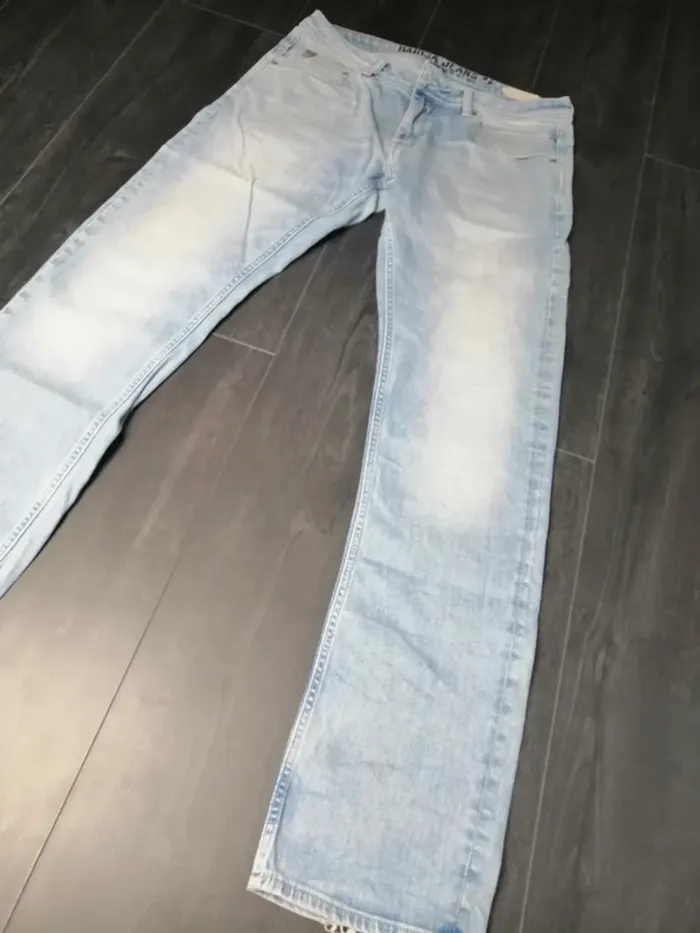Jeans Garcia - photo numéro 2