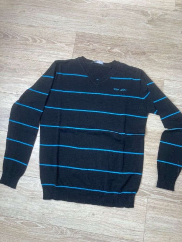 Pull