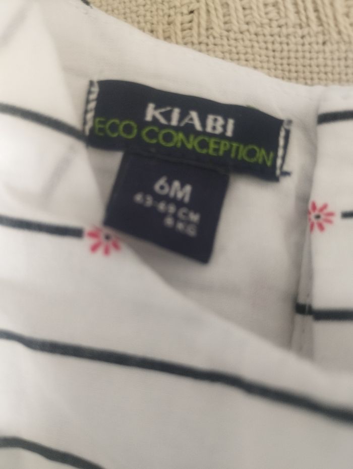 Robe bébé fille - photo numéro 3