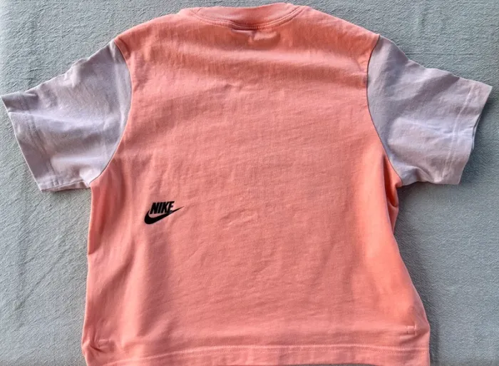 Tee-shirt Nike - photo numéro 4