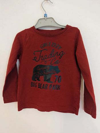 Haut 3 ans orchestra