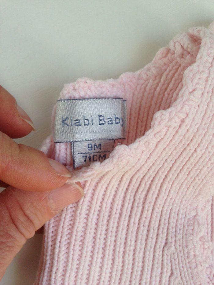 tunique ou robe été + une robe offerte - photo numéro 5