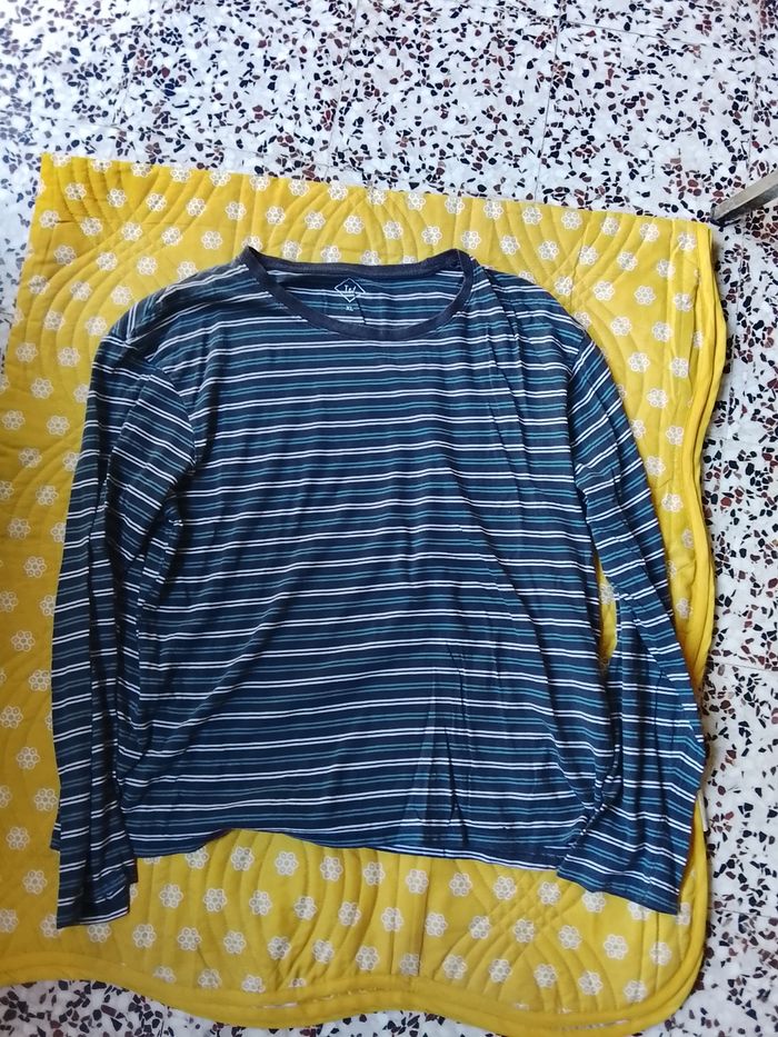 Tee shirt homme