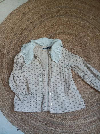 Chemise kiabi 36 mois