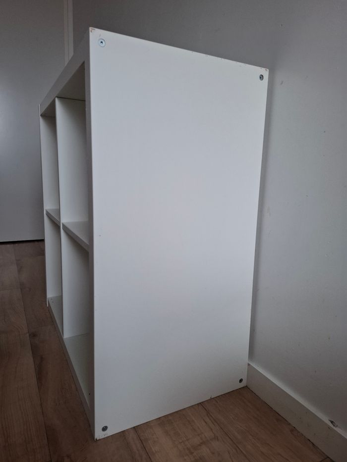 Meuble KALLAX Ikea - photo numéro 3