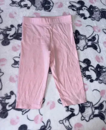 Legging court