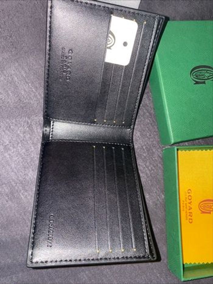 Portefeuille G0YARD - photo numéro 2