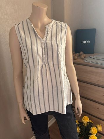 Chemise manches courtes