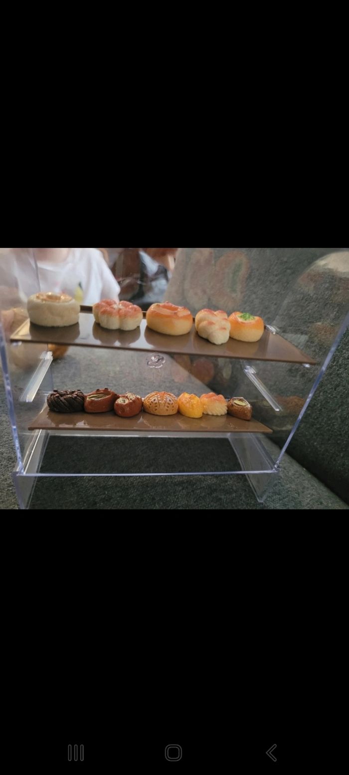 Lot boulangerie - photo numéro 5