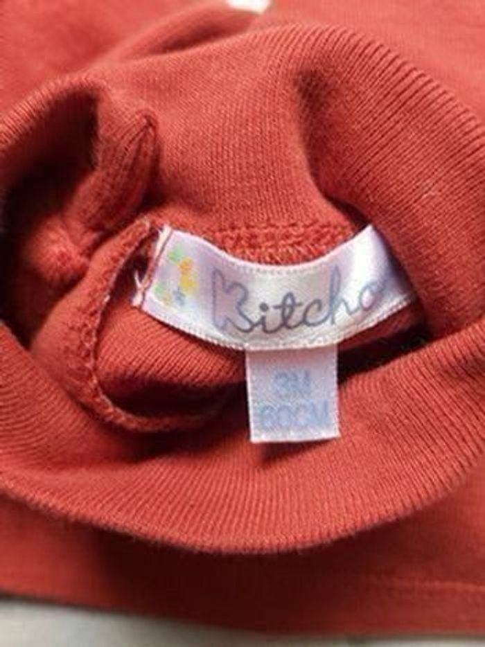 Sous pull 3 mois - photo numéro 5