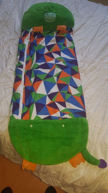 Sac de couchage enfant