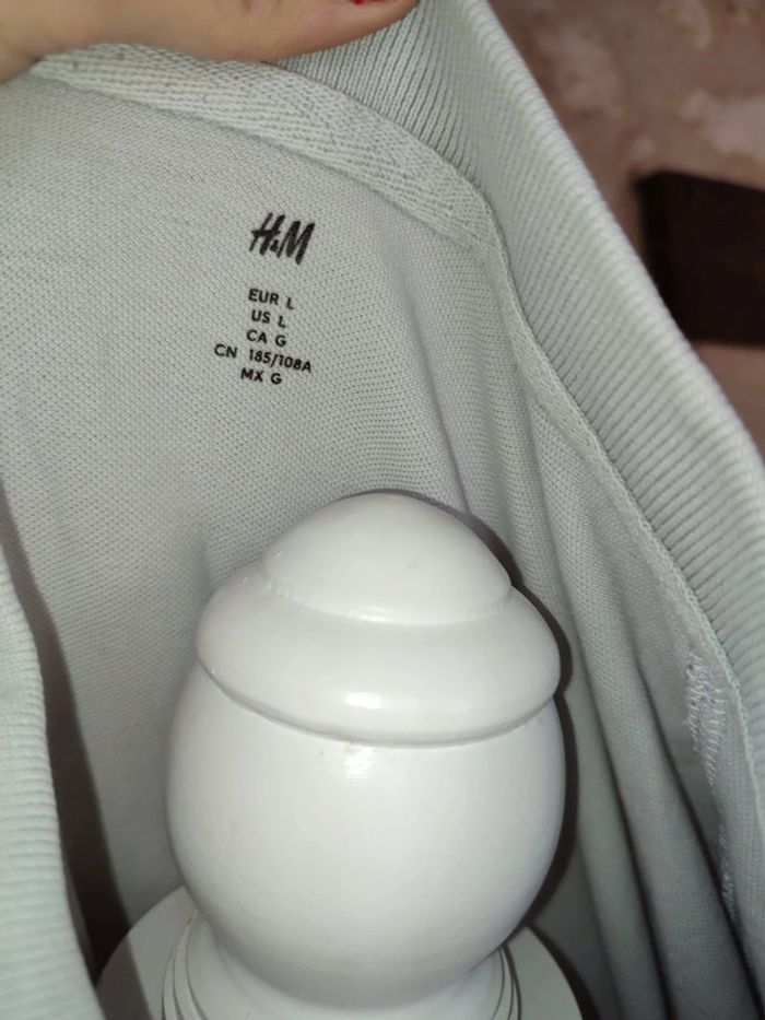 Polo homme - photo numéro 5