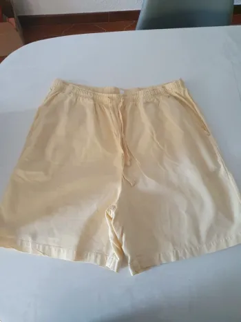 Bermuda taille L