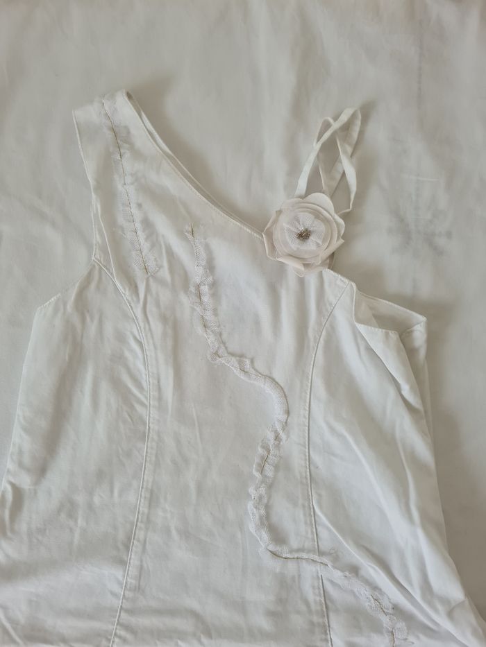 Robe Orchestra 8 ans - photo numéro 3