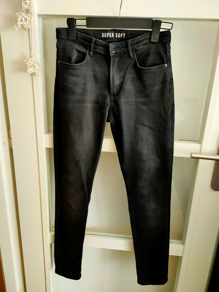 Jean skinny fit - Fille 13/14 ans - H&M