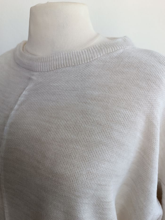 Robe pull - photo numéro 5