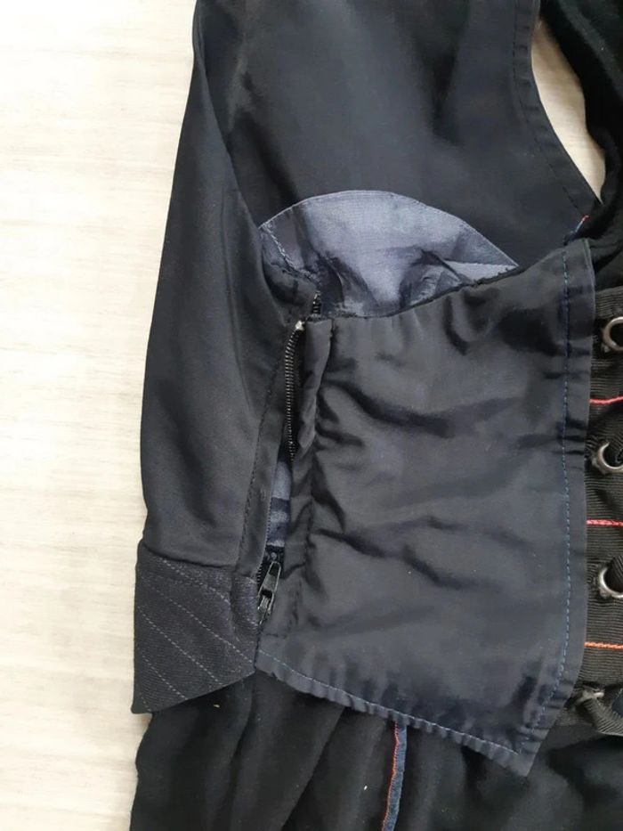 Robe laçage taille 42 - photo numéro 5