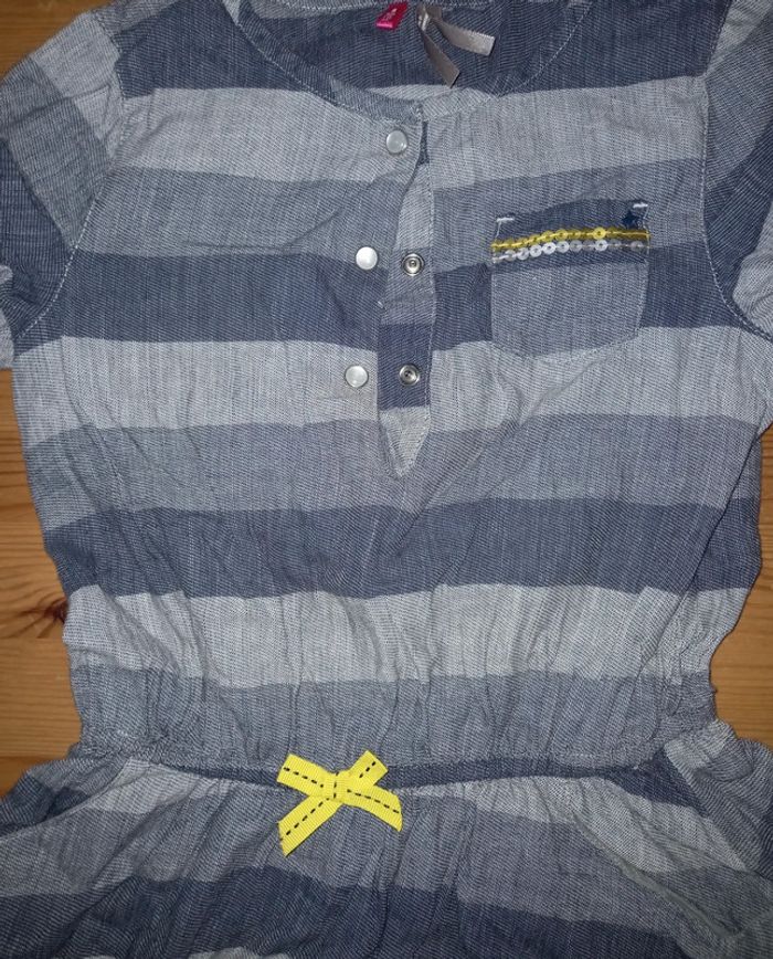 Robe 5 ans - photo numéro 2