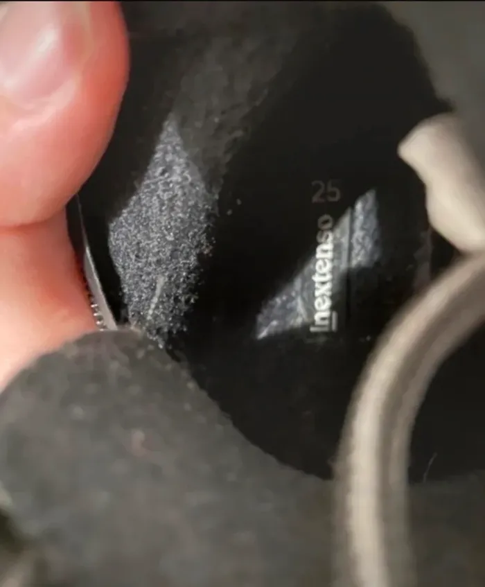 Bottine garçon - photo numéro 4