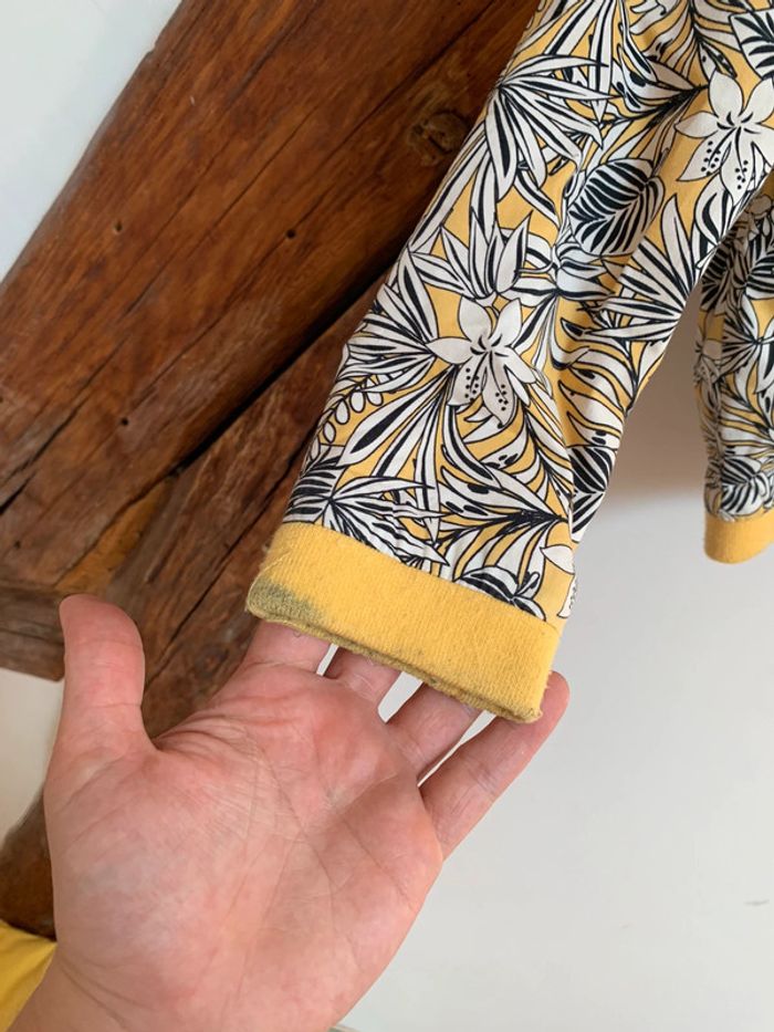 Veste 4 ans / Tape a l'œil - photo numéro 2