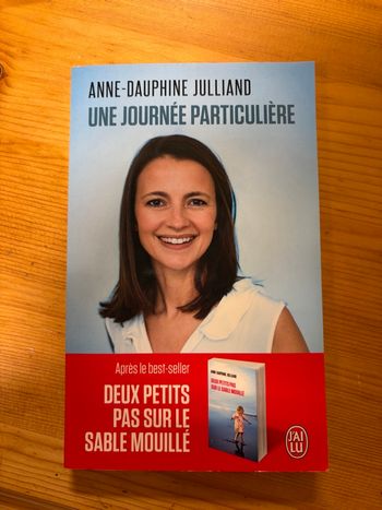 Une journée particulière 