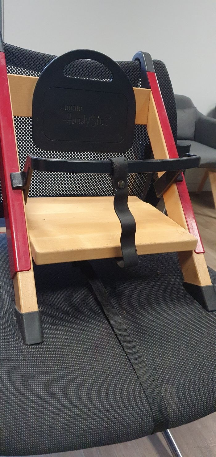 Chaise - photo numéro 2