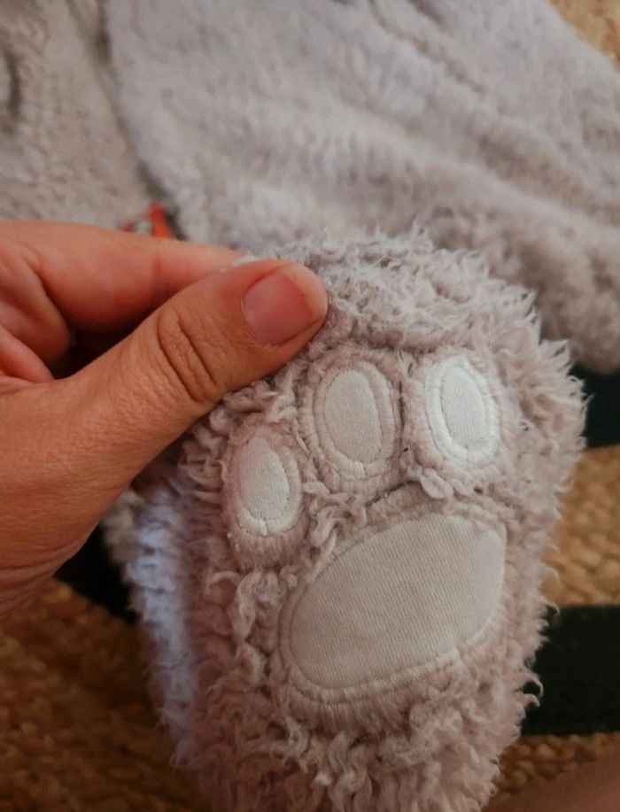 Combinaison - photo numéro 3