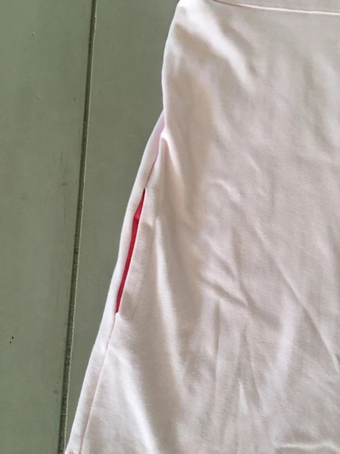 Robe Petit Bateau 8 ans style vintage Courrèges - photo numéro 2