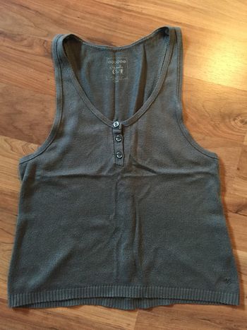 #gilet #bonobo #petitprix