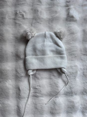 Bonnet bébé H&M